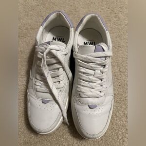 Madewell Court Sneakers